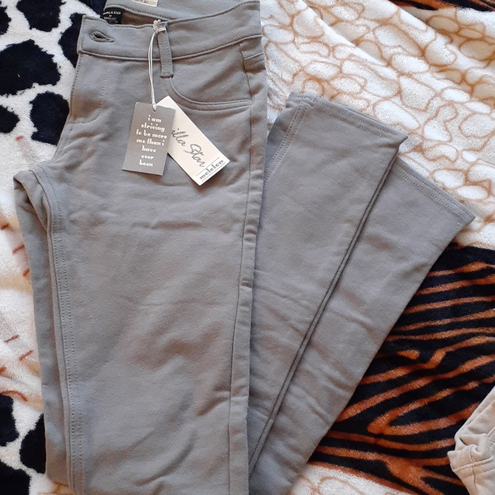 Vanilla Star jeggings